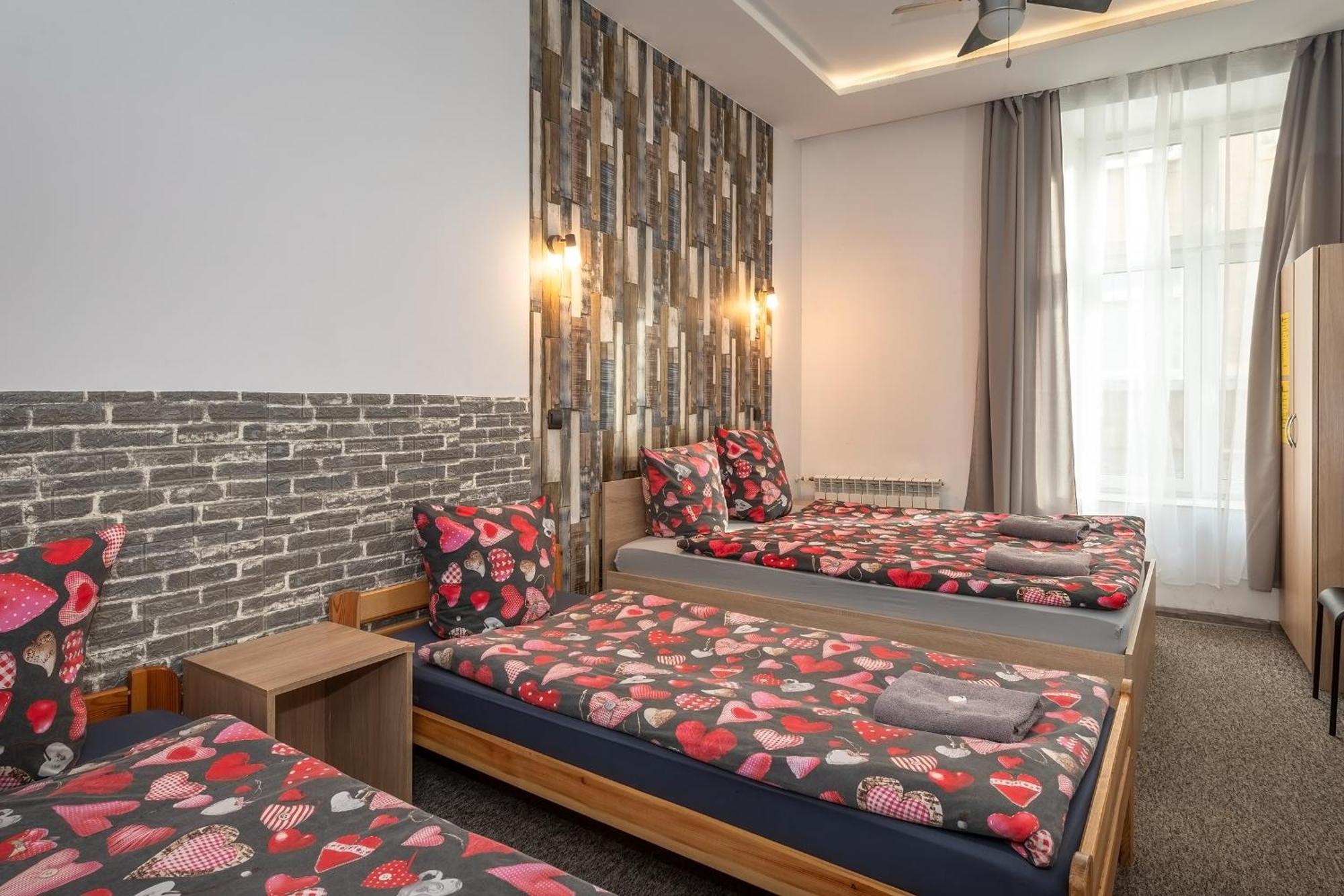Queen Apartments Krakau Buitenkant foto