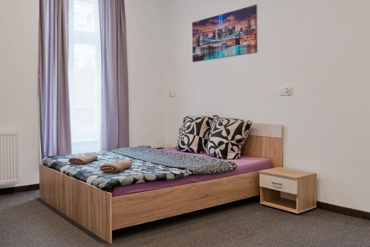 Queen Apartments Krakau Buitenkant foto
